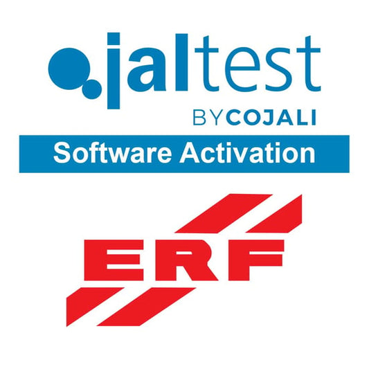 Jaltest - Truck Select Brands 293113 ERF