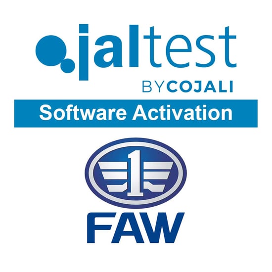 Jaltest - Truck Select Brands 293114 FAW