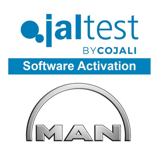 Jaltest - Truck Select Brands 293129 Man