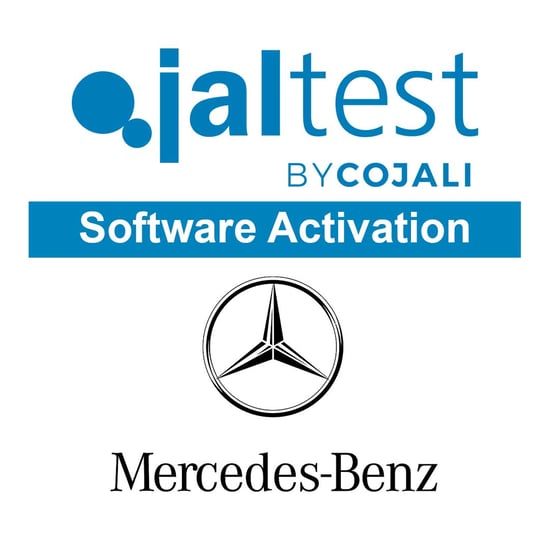 Jaltest - Truck Select Brands 293130 Mercedes-benz