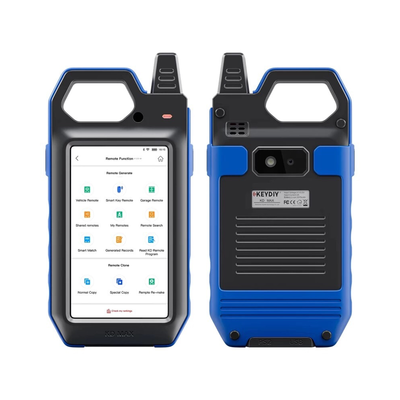 KEYDIY KD-MAX - Key Tool & Remote Generator