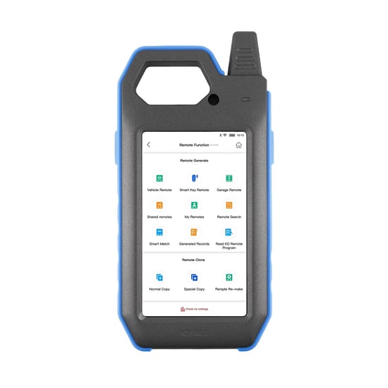 KEYDIY KD-Master Key Master Key Tool Kit