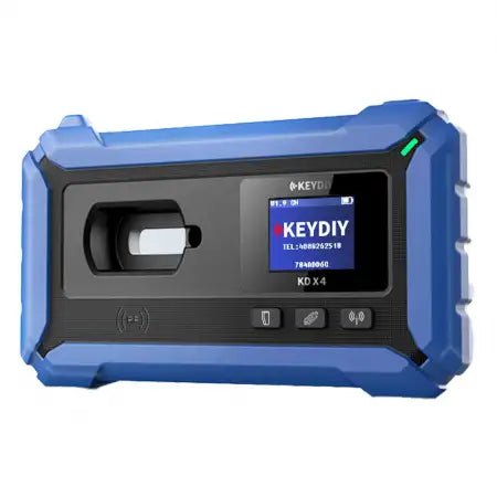 KEYDIY KD-X4 Locksmith's Universal Tool