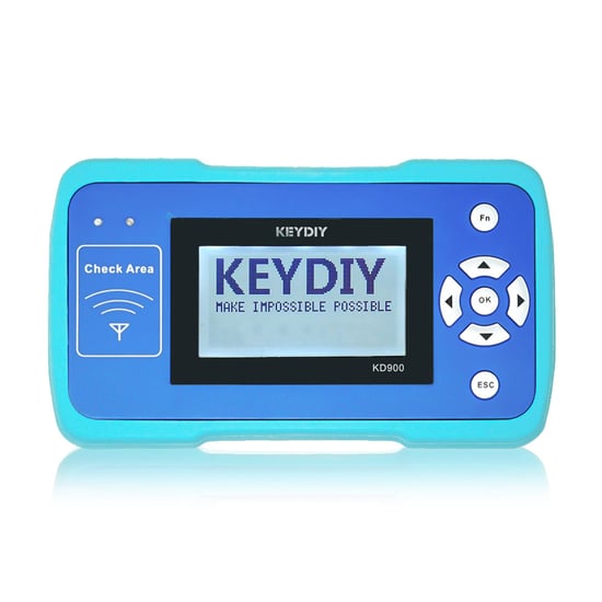 KEYDIY KD900 KD 900 Original Key Remote Maker Generator Device