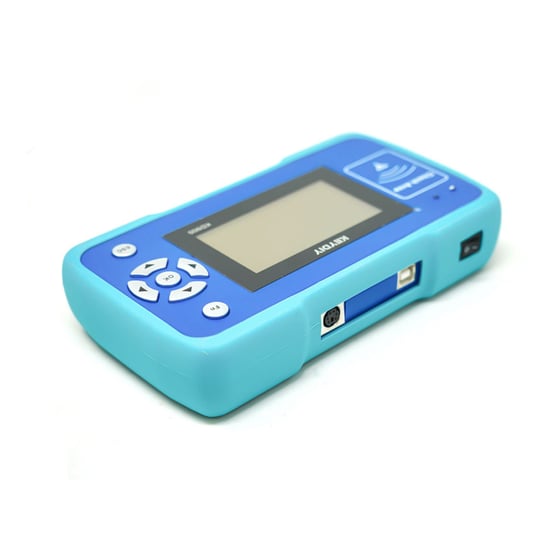 KEYDIY KD900 KD 900 Original Key Remote Maker Generator Device