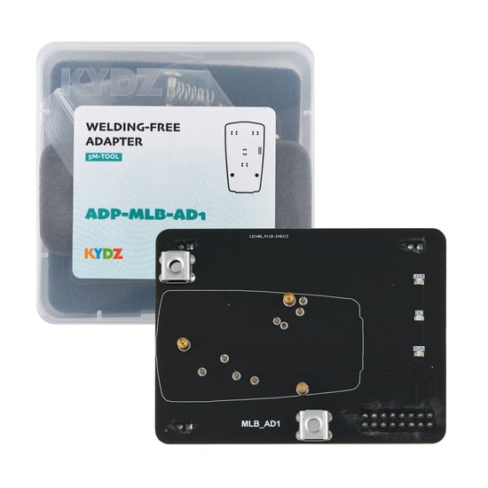KYDZ MLB (5M Tool ) Key Programmer with KYDZ OBD Bluetooth Adapter