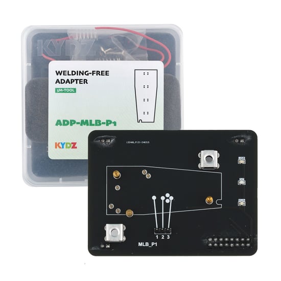 KYDZ MLB (5M Tool ) Key Programmer with KYDZ OBD Bluetooth Adapter