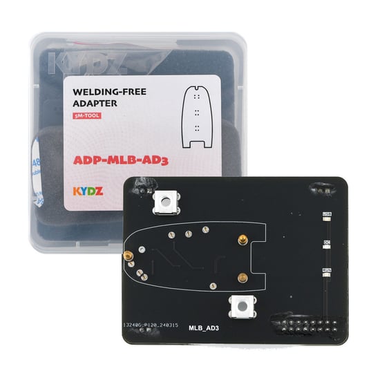 KYDZ MLB (5M Tool ) Key Programmer with KYDZ OBD Bluetooth Adapter