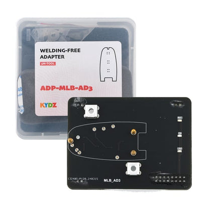 KYDZ MLB (5M Tool ) Key Programmer with KYDZ OBD Bluetooth Adapter