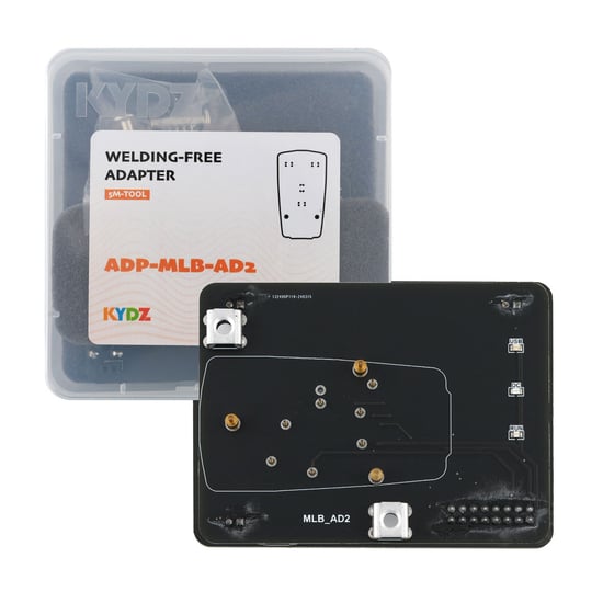 KYDZ MLB (5M Tool ) Key Programmer with KYDZ OBD Bluetooth Adapter