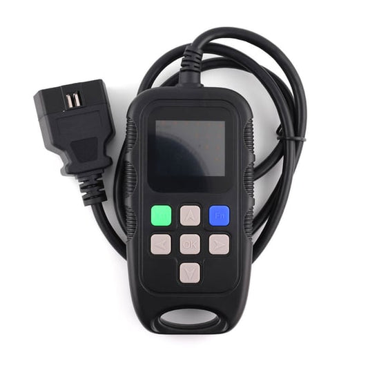 KYDZ MQB Programmer with Audi A4 / Q5 Style 4-Buttons PCB + MQB golf7 434mhz PCB