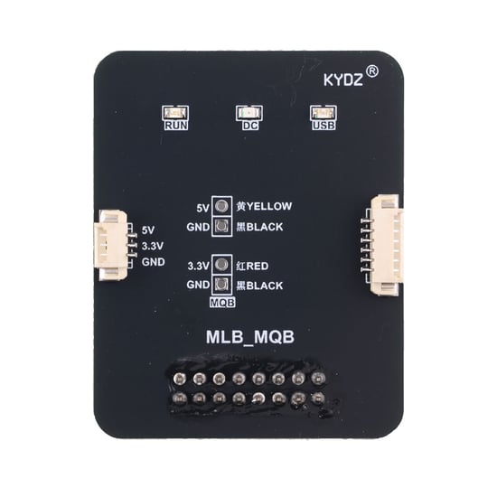 KYDZ MQB Programmer with Audi A4 / Q5 Style 4-Buttons PCB + MQB golf7 434mhz PCB