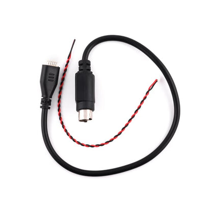 KYDZ MQB Programmer with Audi A4 / Q5 Style 4-Buttons PCB + MQB golf7 434mhz PCB