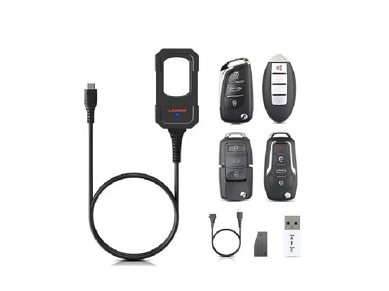 LAUNCH X-431 KEY PROGRAMMER