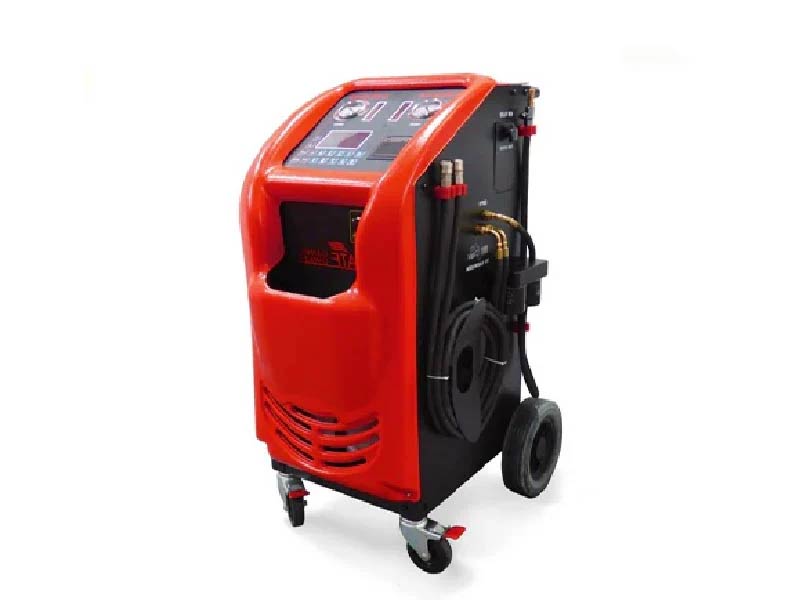 LACAT501 <br>AUTO TRANSMISSION CLEANER CHANGER