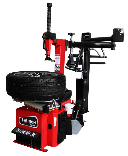 LAUNCH TWC-521 TIRE CHANGER