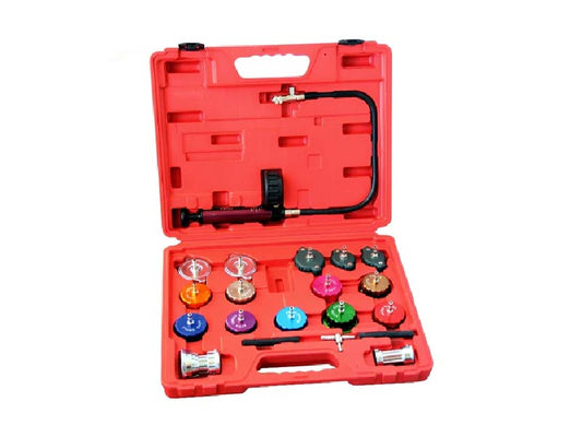 LAUNCHER LCH-044 COOLING SYSTEM TESTER