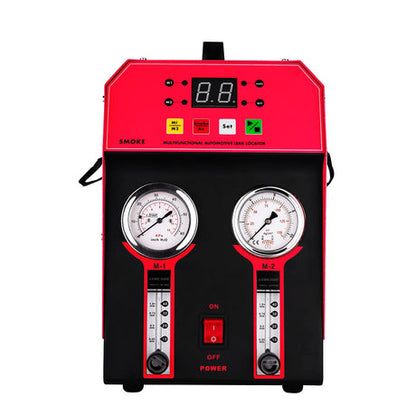 LAUNCHER LCH-ALT500 LEAK DETECTOR