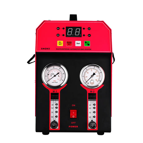LAUNCHER LCH-ALT500 LEAK DETECTOR