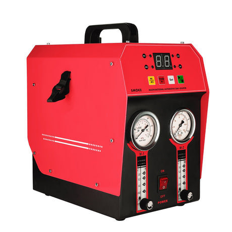 LAUNCHER LCH-ALT500 LEAK DETECTOR