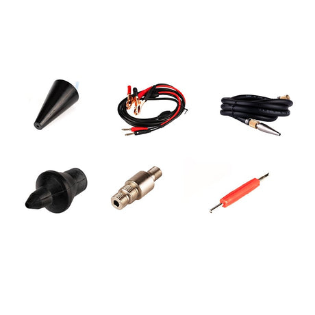 LAUNCHER LCH-ALT500 LEAK DETECTOR