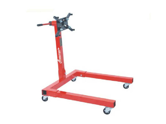 LAUNCHER LCH-J003 ENGINE STAND