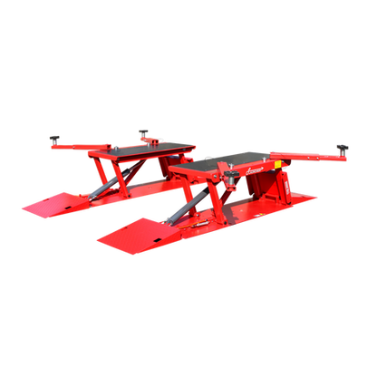 LAUNCHER LCH-SC09 LOW RISE SCISSOR LIFT