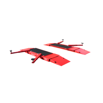 LAUNCHER LCH-SC09 LOW RISE SCISSOR LIFT