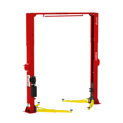 LAUNCHER LCH-TP010C 10K TWO POST LIFT
