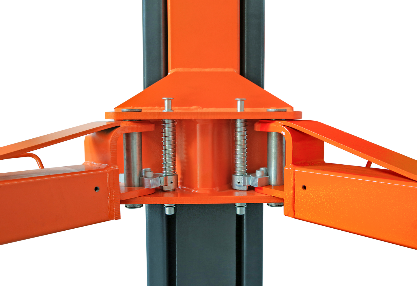 LAUNCHER LCH-TP010C 10K TWO POST LIFT
