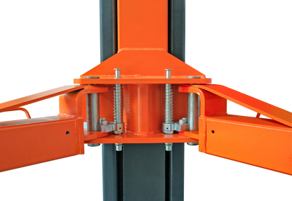 LAUNCHER LCH-TP010C 10K TWO POST LIFT