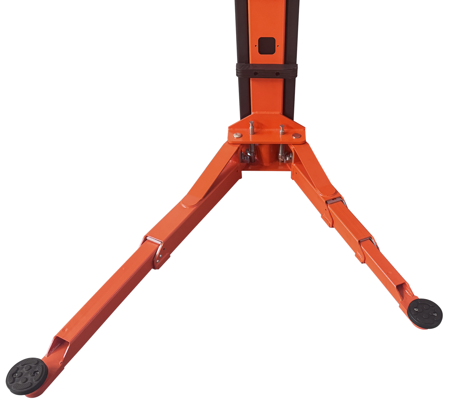 LAUNCHER LCH-TP010C 10K TWO POST LIFT