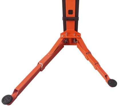 LAUNCHER LCH-TP010C 10K TWO POST LIFT