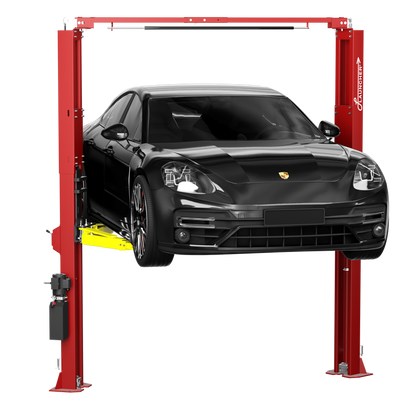 LAUNCHER LCH-TP012C 12K TWO POST LIFT
