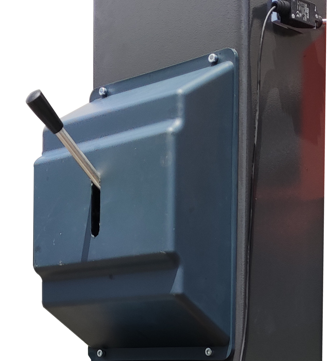 LAUNCHER LCH-TP012C 12K TWO POST LIFT