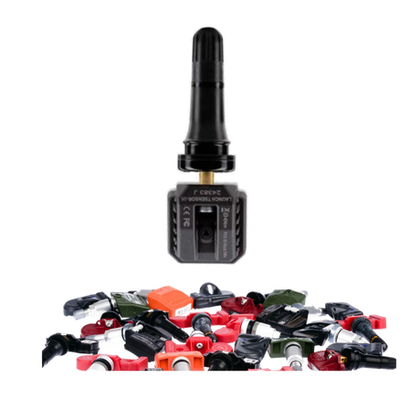 LAUNCH TPMS LTR Sensors V5.0