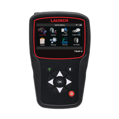 LAUNCH TPMS LTR Sensors V5.0