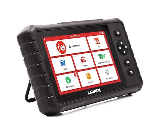 LAUNCH CRP-349 CREADER PROFESSIONAL 349