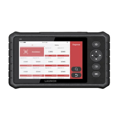 LAUNCH CRP-349 CREADER PROFESSIONAL 349