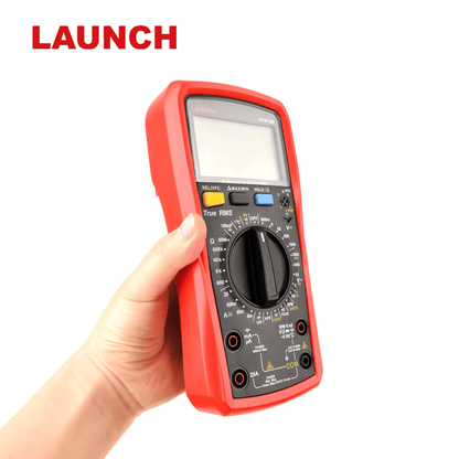 LAUNCH MTM-100 MULTIMETER