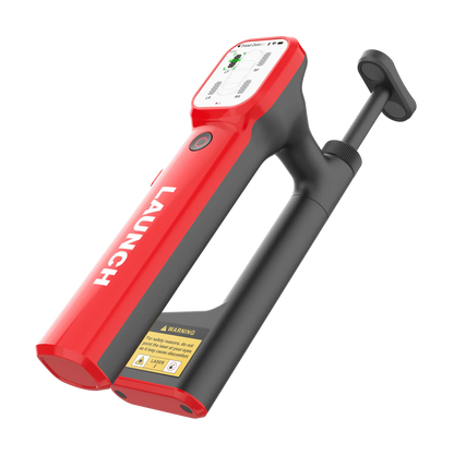 LAUNCH TreadMaster
