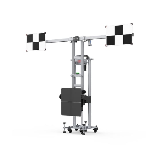LAUNCH X-431 ADAS MOBILE PLUS