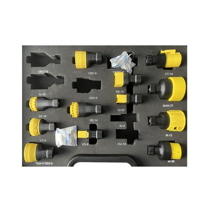 LAUNCH X-431 B Box Pad HD Extension Module