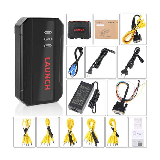 LAUNCH X-431 ECU & TCU Programmer Standalone Cloning device