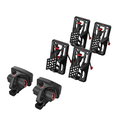 LAUNCH X-613 Portable 3D Wheel Aligner