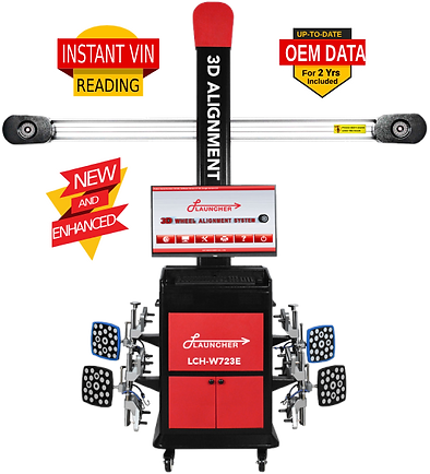 LAUNCHER LCH-WVD