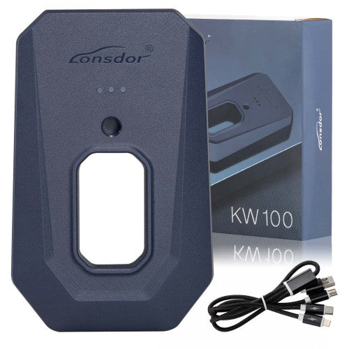 Lonsdor Bluetooth Smart Key Generator ( BSKG )