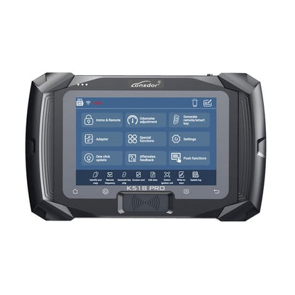Lonsdor K518 Pro Key Programmer Device