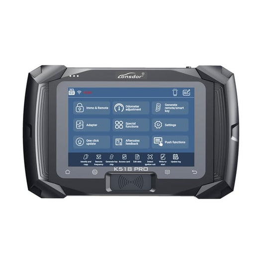 Lonsdor K518 Pro Key Programmer Device