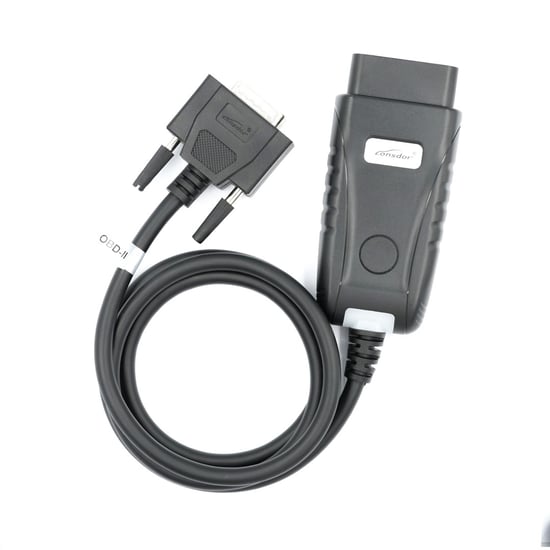 Lonsdor K518 Pro Key Programmer Device